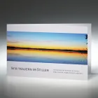 Unternehmen 1 Bild MEMENTO TRAUERKARTEN † SCHREIB GMBH Soziales & Gesellschaft am München BY