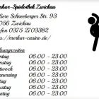 Unternehmen 1 Bild MERKUR-SPIELOTHEK ZWICKAU Unterhaltung am Zwickau SN