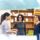Unternehmen 6 Bild MERTON-APOTHEKE - PARTNER VON AVIE Gesundheitsdienste am Frankfurt Am Main HE