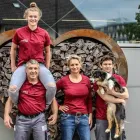 Unternehmen 6 Bild METALLDESIGN WEBER Spezialbauunternehmen am Konstanz BW