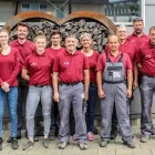 Unternehmen 9 Bild METALLDESIGN WEBER Spezialbauunternehmen am Konstanz BW