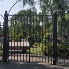Unternehmen 6 Bild METALLGESTALTUNG EBBERT GMBH Spezialbauunternehmen am Münster NW