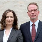 Unternehmen 1 Bild METZGER SCHIRMACK BREISCH RECHTSANWÄLTE Unternehmensberater, Organisationsberater am Berlin BE