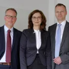 Unternehmen 2 Bild METZGER SCHIRMACK BREISCH RECHTSANWÄLTE Unternehmensberater, Organisationsberater am Berlin BE