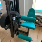 Unternehmen 1 Bild MEYER HARTMUT KRANKENGYMNASTIKPRAXIS Ärzte am München BY