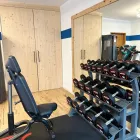 Unternehmen 2 Bild MEYER HARTMUT KRANKENGYMNASTIKPRAXIS Ärzte am München BY