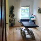 Unternehmen 9 Bild MEYER HARTMUT KRANKENGYMNASTIKPRAXIS Ärzte am München BY