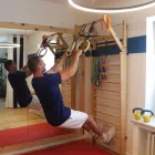 Unternehmen 11 Bild MEYER HARTMUT KRANKENGYMNASTIKPRAXIS Ärzte am München BY