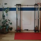 Unternehmen 13 Bild MEYER HARTMUT KRANKENGYMNASTIKPRAXIS Ärzte am München BY