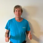 Unternehmen 27 Bild MEYER HARTMUT KRANKENGYMNASTIKPRAXIS Ärzte am München BY