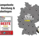 Unternehmen 2 Bild MFO MATRATZEN Produktion und Vertrieb von Möbel, Innenausstattung am Münster NW