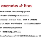 Unternehmen 3 Bild MFO MATRATZEN Produktion und Vertrieb von Möbel, Innenausstattung am Münster NW