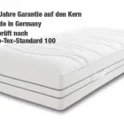 Unternehmen 5 Bild MFO MATRATZEN Produktion und Vertrieb von Möbel, Innenausstattung am Münster NW
