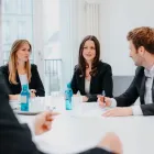 Unternehmen 4 Bild MGP MERLA GANSCHOW SCHMITT PARTG MBB Steuerberater, Steuergesellschaften am Berlin BE