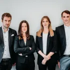 Unternehmen 8 Bild MGP MERLA GANSCHOW SCHMITT PARTG MBB Steuerberater, Steuergesellschaften am Berlin BE