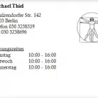 Unternehmen 1 Bild MICHAEL THIEL Tv, Hi-Fi, Film, Foto, Handel, Hersteller am Berlin BE
