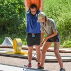 Unternehmen 5 Bild MINIGOLF NETTETAL GBR Unterhaltung am Wallenhorst NI