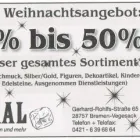 Unternehmen 7 Bild MIRAL JUWELIER Uhren Einzelhandel am Bremen HB