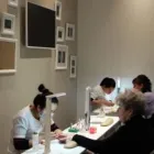 Unternehmen 1 Bild MIVI NAILS BERLIN Maniküresalons am Berlin BE