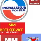 Unternehmen 21 Bild MM BEST SERVICE GMBH Trockenbauarbeiten am Berlin BE