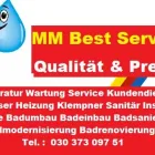 Unternehmen 24 Bild MM BEST SERVICE GMBH Trockenbauarbeiten am Berlin BE
