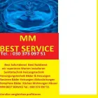Unternehmen 31 Bild MM BEST SERVICE GMBH Trockenbauarbeiten am Berlin BE