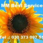 Unternehmen 1 Bild MM BEST SERVICE GMBH Trockenbauarbeiten am Berlin BE