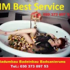Unternehmen 6 Bild MM BEST SERVICE GMBH Trockenbauarbeiten am Berlin BE