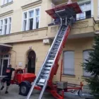 Unternehmen 4 Bild MÖBELLIFT VERMIETUNG BERLIN Spezialbauunternehmen am Berlin BE