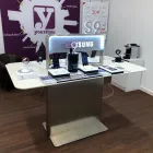 Unternehmen 6 Bild MOBILFUNKSHOP FEXCOM LEIPZIG Telekommunikation Kundendienste am Leipzig SN