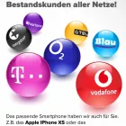Unternehmen 3 Bild MOBILFUNKSHOP FEXCOM QP BERLIN Telekommunikation Kundendienste am Berlin BE