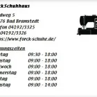 Unternehmen 1 Bild MÖCK SCHUHHAUS Schuhe Einzelhandel am Bad Bramstedt SH
