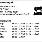 Unternehmen 1 Bild MODEHAUS PEGNITZ Textil, Bekleidung Einzelhandel am Pegnitz BY