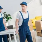 Unternehmen 1 Bild MOEBELTRANSPORT IN FRANKFURT Transport Dienstleistung und Logistik Dienstleistung am Frankfurt Am Main HE
