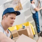 Unternehmen 3 Bild MOEBELTRANSPORT IN FRANKFURT Transport Dienstleistung und Logistik Dienstleistung am Frankfurt Am Main HE