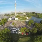 Unternehmen 2 Bild MONSTERFRAMES Tv, Hi-Fi, Film, Foto, Dienstleistungen am München BY