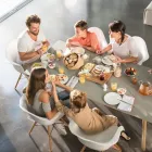 Unternehmen 6 Bild MORGENGOLD FRÜHSTÜCKSDIENSTE DRESDEN Restaurant & Café am Zwickau SN