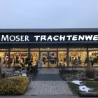 Unternehmen 1 Bild MOSER TRACHTENWELT Textil, Bekleidung Einzelhandel am Augsburg BY