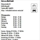 Unternehmen 1 Bild MOTOREN WEIß GMBH Werkstätten (Pkw) am Neusäß BY