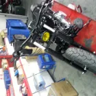 Unternehmen 5 Bild MOTORRADWERKSTATT - VERCHROMEN - METALLVEREDELN - KONSTANZ | TATTOOMOKO'S BIKE PARADIES Service & Dienstleistung am Konstanz BW
