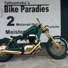 Unternehmen 14 Bild MOTORRADWERKSTATT - VERCHROMEN - METALLVEREDELN - KONSTANZ | TATTOOMOKO'S BIKE PARADIES Service & Dienstleistung am Konstanz BW
