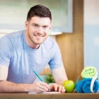 Unternehmen 6 Bild MOVE PERSONAL TRAINING & ERNÄHRUNGSBERATUNG Yogaschulen, Gymnastikschulen am Bremen HB