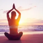 Unternehmen 1 Bild MOVE PERSONAL TRAINING & ERNÄHRUNGSBERATUNG Yogaschulen, Gymnastikschulen am Bremen HB