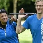 Unternehmen 3 Bild MOVE PERSONAL TRAINING & ERNÄHRUNGSBERATUNG Yogaschulen, Gymnastikschulen am Bremen HB