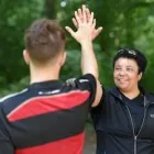 Unternehmen 4 Bild MOVE PERSONAL TRAINING & ERNÄHRUNGSBERATUNG Yogaschulen, Gymnastikschulen am Bremen HB