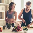 Unternehmen 5 Bild MOVE PERSONAL TRAINING & ERNÄHRUNGSBERATUNG Yogaschulen, Gymnastikschulen am Bremen HB
