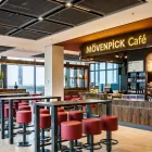 Unternehmen 1 Bild MÖVENPICK CAFÉ FLUGHAFEN BERLIN BRANDENBURG Restaurant & Café am Schönefeld BB