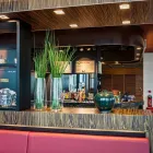 Unternehmen 2 Bild MÖVENPICK CAFÉ FLUGHAFEN BERLIN BRANDENBURG Restaurant & Café am Schönefeld BB