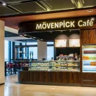 Unternehmen 4 Bild MÖVENPICK CAFÉ FLUGHAFEN BERLIN BRANDENBURG Restaurant & Café am Schönefeld BB