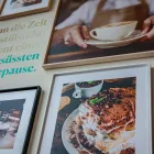 Unternehmen 5 Bild MÖVENPICK CAFÉ FLUGHAFEN BERLIN BRANDENBURG Restaurant & Café am Schönefeld BB